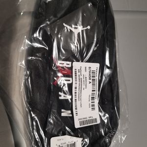 New Jordan Crossbody Bag Black